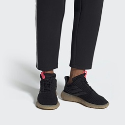 Adidas Sobakov Női Originals Cipő - Fekete [D80497]